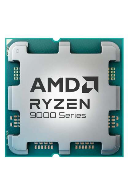 訳アリ品　ryzen 5 9600x cpu Amd RYZEN 5 9600X 3.90GHZ TRAY - Fiyatı, Yorumları