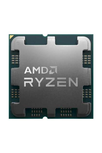 Amd Ryzen 9 9900X 12C 4.4GHz 64MB AM5 Kutusuz Fansız İşlemci