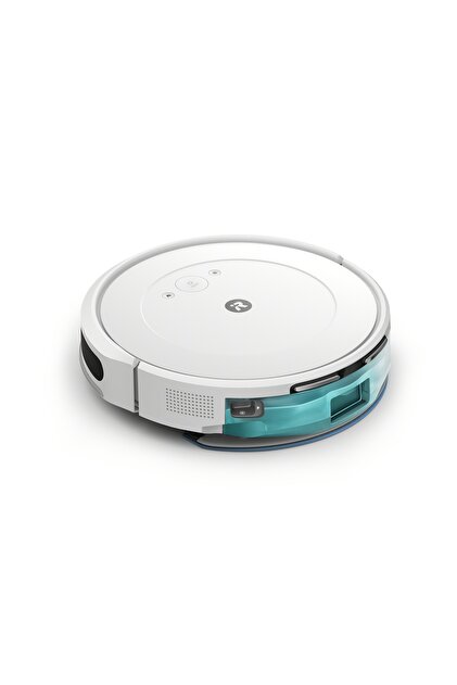 iRobot Roomba Combo Essential Robot Süpürge ve Paspas (Beyaz