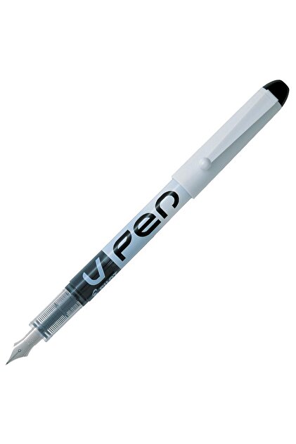 Pilot V-Pen Dolma Kalem Medium Siyah - Fiyatı, Yorumları