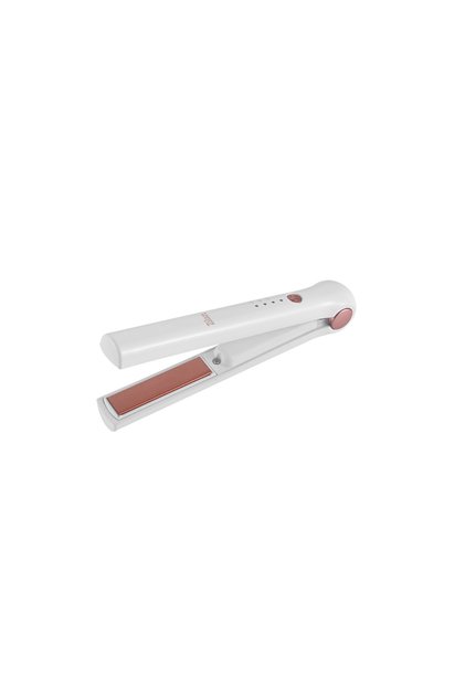 Placa pentru indreptat parul ZLN9518, 3 trepte de temperatura, 200°C temperatura maxima, 23W