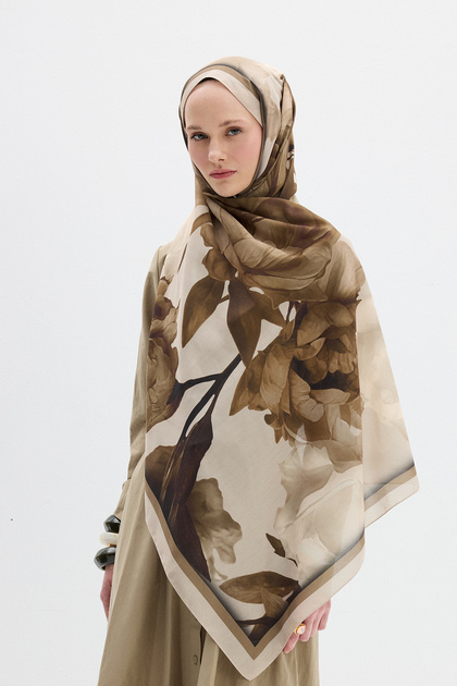 Lotus Soft Collection - Beige