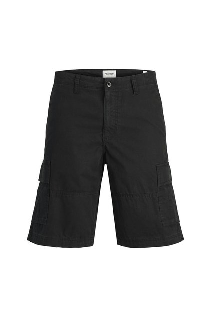 12274389 Jpstcole Mateo Cargo Short Mid Siyah