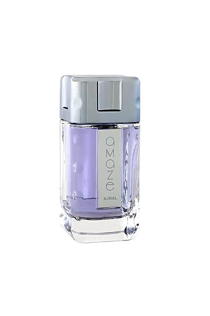 Amaze Him , Bărbați Eau de Parfum , 100 ml, Eau de Parfum , 100 ml