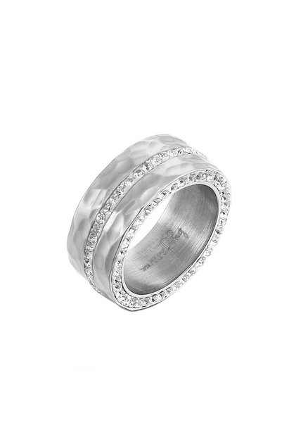 Inel Elegant din Inox SIC MODA 4034