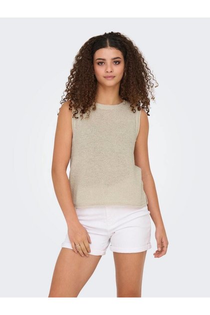 Female flat knit