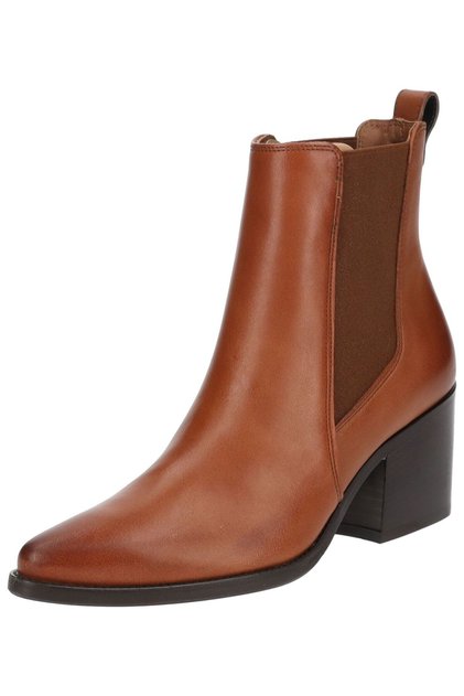Stiefelette
