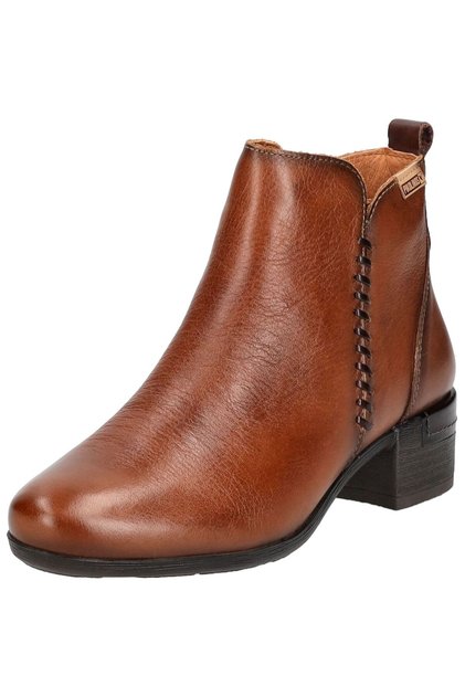 Stiefelette