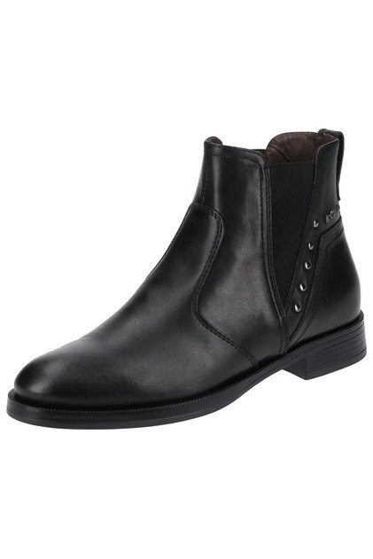 Stiefelette