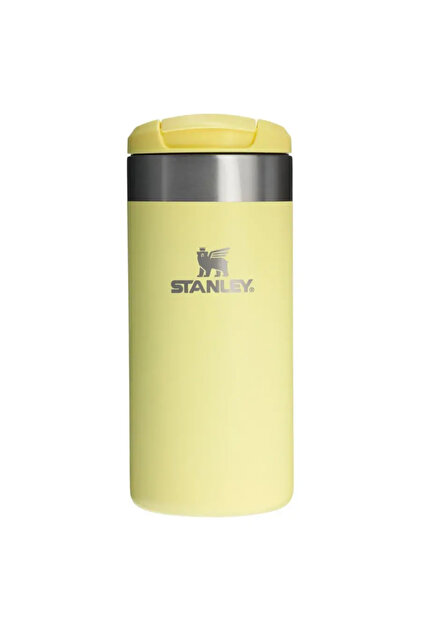 Stanley Sarı Termos AeroLightT Transit Mug .47L - Fiyatı, Yorumları