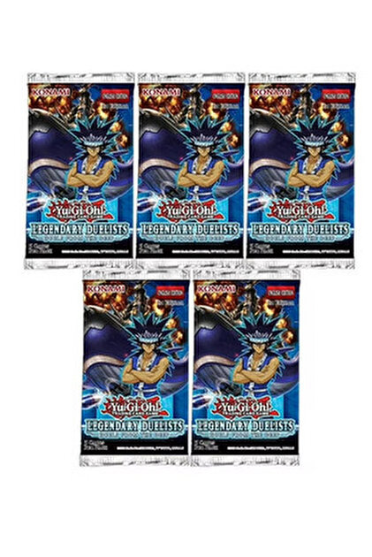 BANDAI ONE PIECE TRADING CARD GAME OP-14 THE AZURE SEAS SEVEN