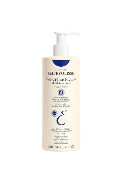 Embryolisse 400 ml Lait Creme Fluide