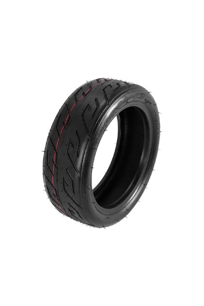 Hota 10x2.70-6.5 Tubeless Elektrikli Scooter Dış Lastik