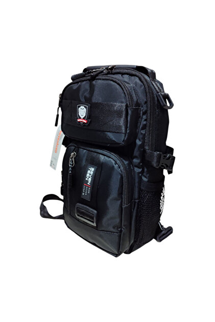 SEVENTEEN Dağ-spor Günlük Erkek Sırt Çantası - 34cm*18cm*11cm