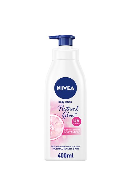 Natural Glow Skin Brightening Fair Complexion Normal Skin Lotion (250ml)