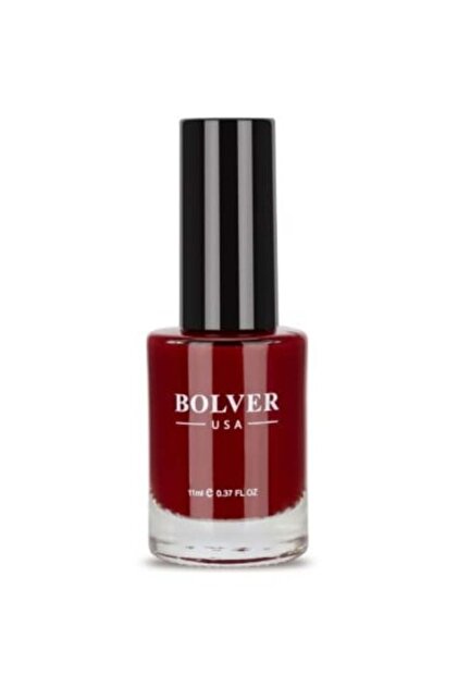 Pulver Nail Polish - Cherry 697