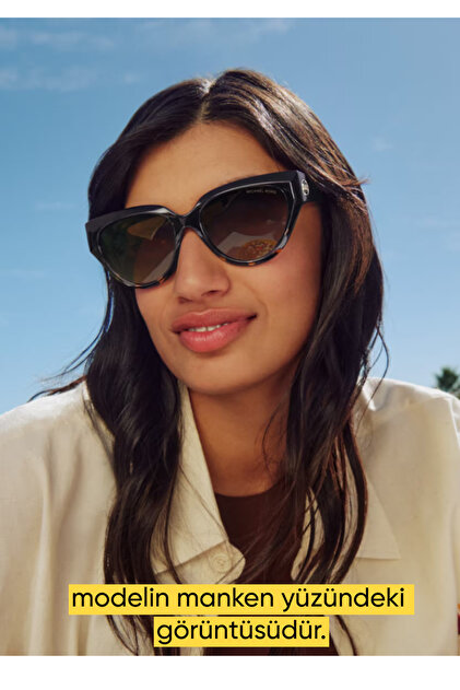 Michael Kors MK2241U (BOCA RATON) 30058G 55-17 140 3N (55 SİZE