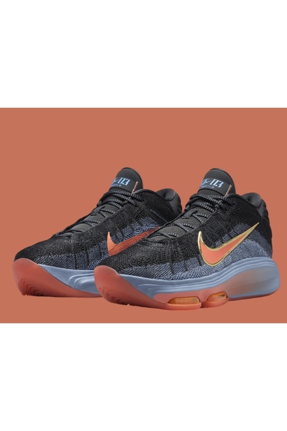 Nike Air Zoom G.T. Hustle 3 Erkek Basketbol Ayakkabısı-FV5953-001