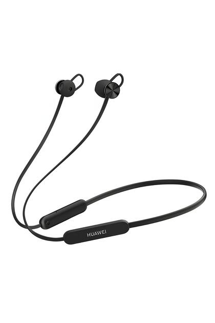 Huawei FreeLace Lite In-Ear Neckband Headphones - Black