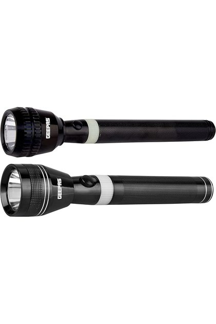 مجموعة مصابيح LED قابلة لإعادة الشحن، قطعتين، 3 وات، GFL4637