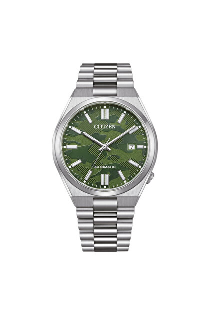 Citizen Tsuyosa NJ0159-86X Otomatik Kol Saati - Fiyatı, Yorumları