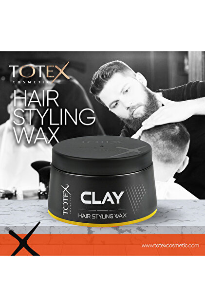 TOTEX Wax Clay 150 ml - Fiyatı, Yorumları
