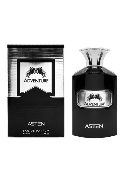 Apă de parfum Asten, Adventure, barbati, 100ml