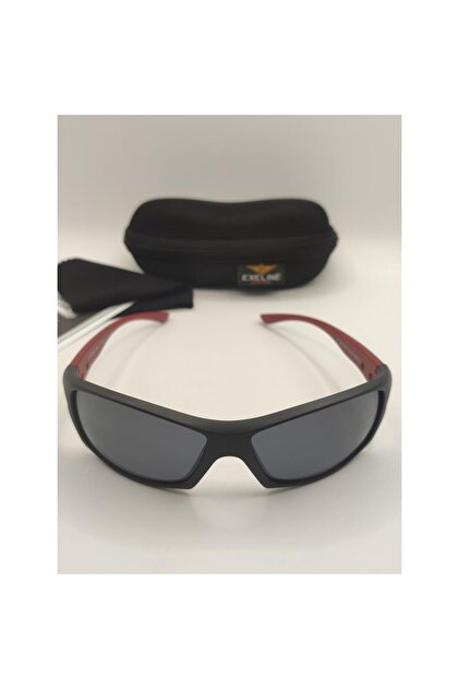 エレン 804040 EXELİNE 156 COL SERİSİ-POLARİZE UV 400 YANSIMA GİDERME ORGANİK
