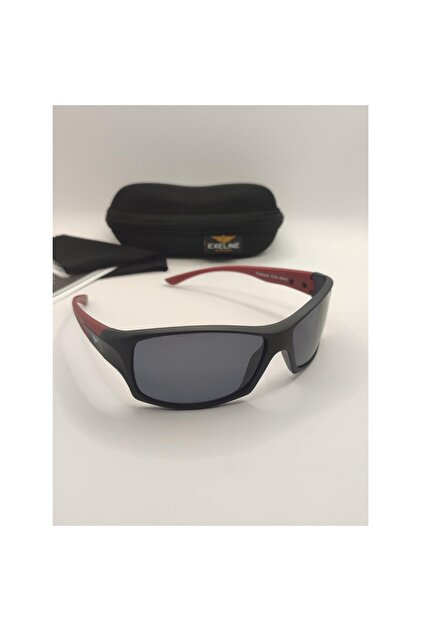 エレン 804040 EXELİNE 156 COL SERİSİ-POLARİZE UV 400 YANSIMA GİDERME ORGANİK
