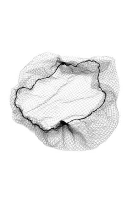 Hair Net Bags - Pack of 144