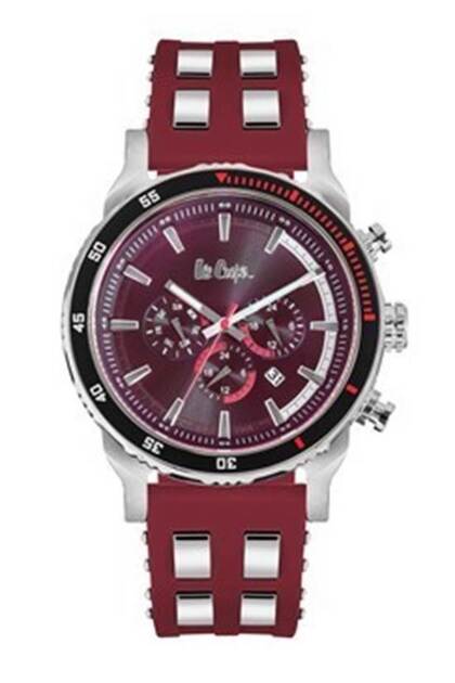 Lc06217.358 Men's Wristwatch