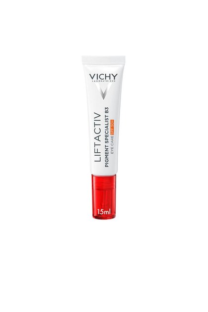 Liftactiv Pigment Specialist B3 Augenkontur Lsf 50+ 15 ml