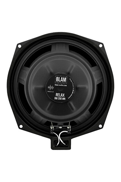 blam BM200W 20cm BMW Subwoofer (120 Watt) - Fiyatı, Yorumları