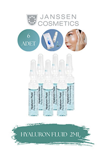 Janssen Cosmetics Night Recovery Serum 30ML - Fito-Ostrojen