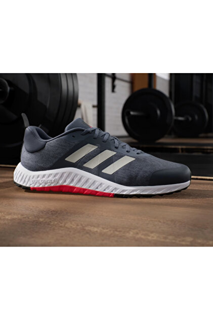 adidas gazelle silver green womens ADIDAS EVERYSET TRAINER - ID4997  bCODE