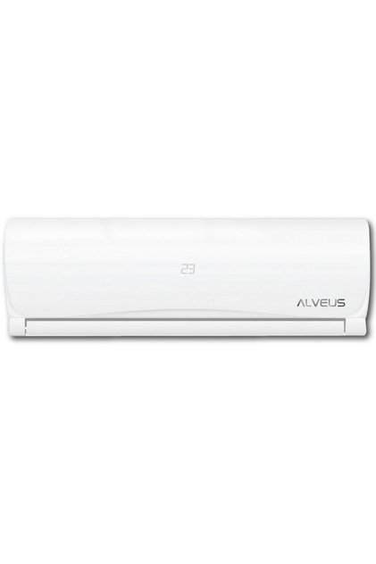 Alv 12 A Enerji 12.000 Btu R32 Gazlı Inverter Klima