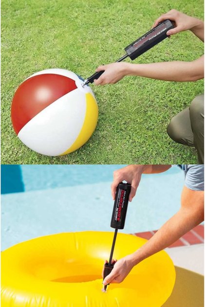 Intex 29cm El Pompası 69613