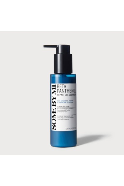 Beta-Panthenol Cleansing Gel