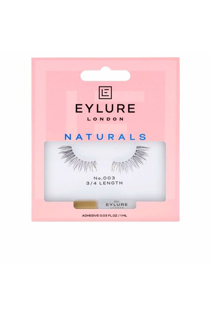 Naturals Pestaña 3/4 #003