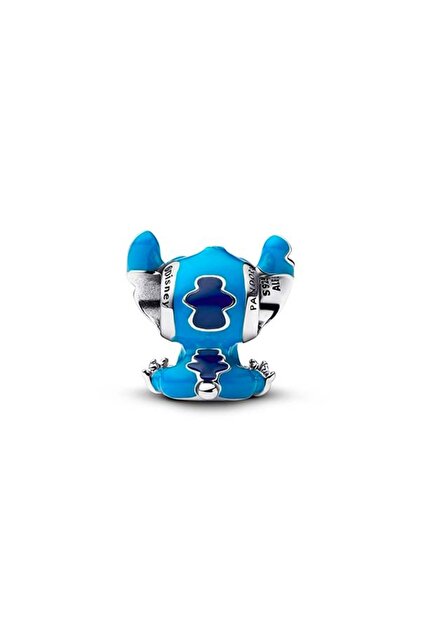 Disney - Paruparuchann Pandora Disney Stitch Charm - Fiyatı, Yorumları