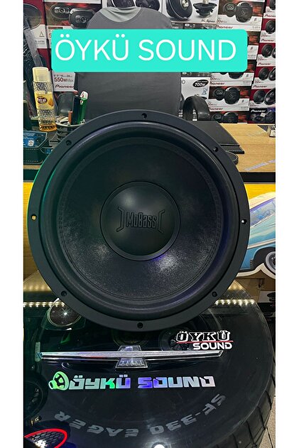 NETEX AQUSTİC Aqoustıcs Sx-159b 8 Cm Dom Tiz Twitter600 Watt 60