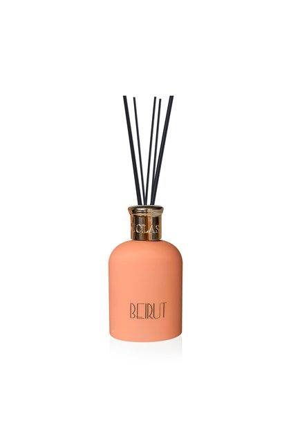 Çubuklu Oda Kokusu - Diffuser Nomad Beirut