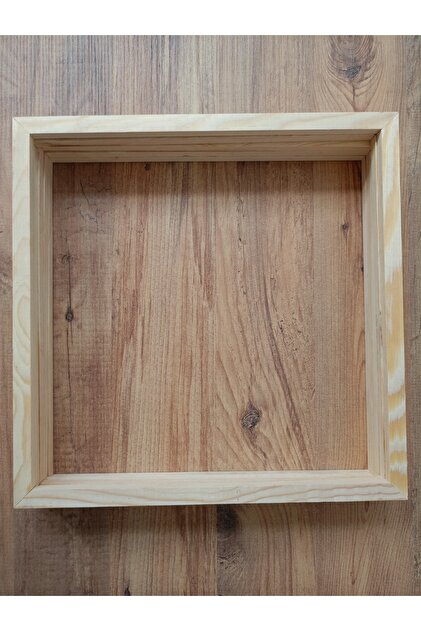 5'li Çerçeve Çıta 33 cm x 33 cm