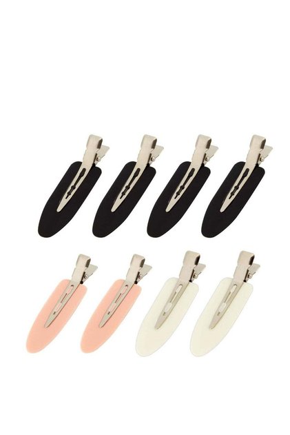 Hair Clips No Bend Curl Pin Clips No Crease Hair Clips For Makeup