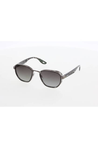 Mu2338 C4 50 21 145 Unisex Sunglasses