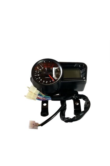 DRİFT L 125 KİLOMETRE SAATİ (GÖSTERGE PANELİ) KOMPLE ORJ.