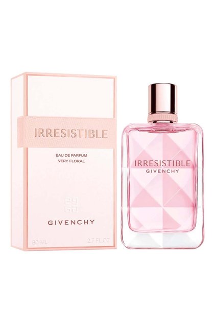 Irresistible Very Floral, Eau de Parfum, Femei, 80 ml
