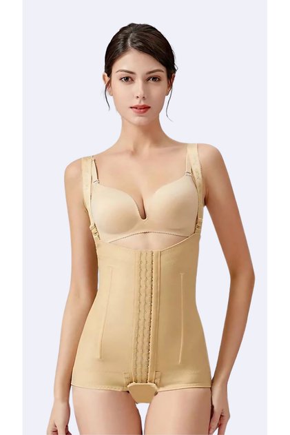 Lisa – Compression Shapewear for Daily Support