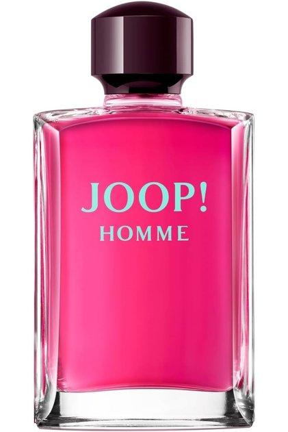 Perfume for men, 200 ml - EDT Spray