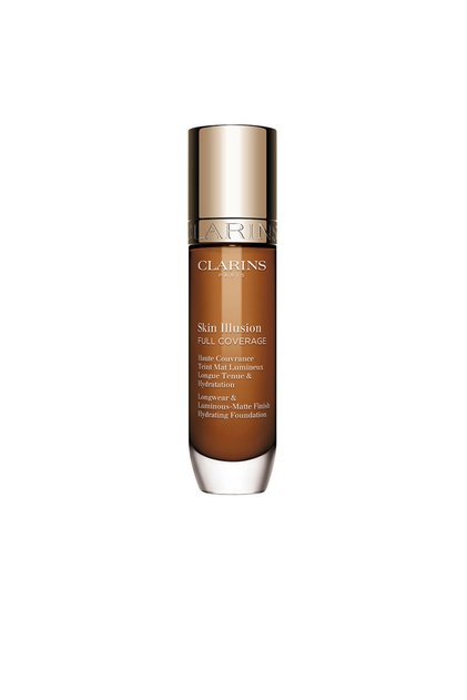 Skin Illusion Full Coverage Make-up-Grundlage Nr. 118.5n 30 ml